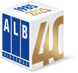 ALB – ALB Sistemas. Innovación, creatividad y flexibilidad.