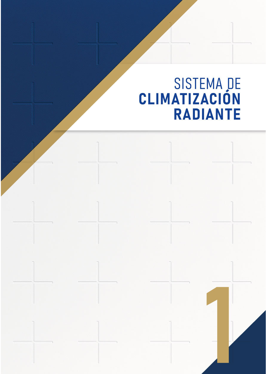 Sistema Climatización Radiante 2026