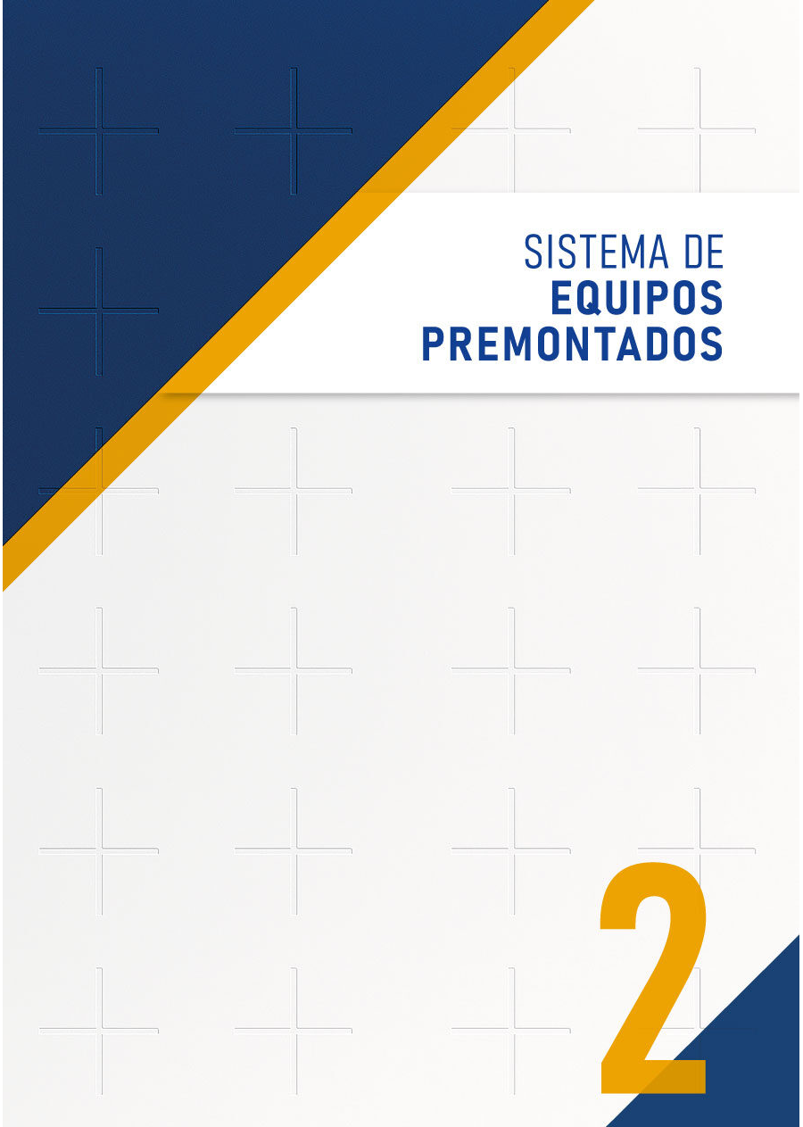 Sistema de Equipos Premontados 2026