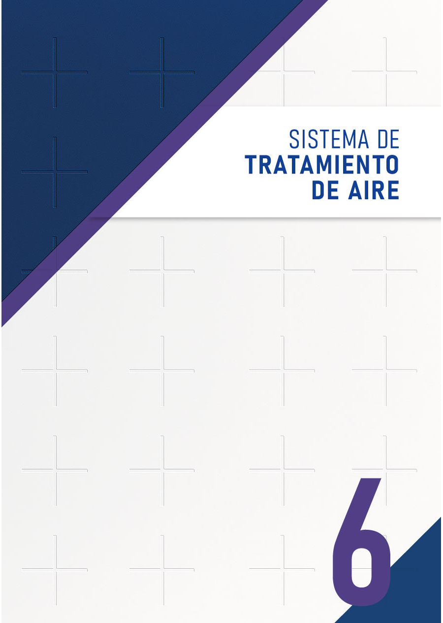 Sistema de Tratamiento de Aire 2026
