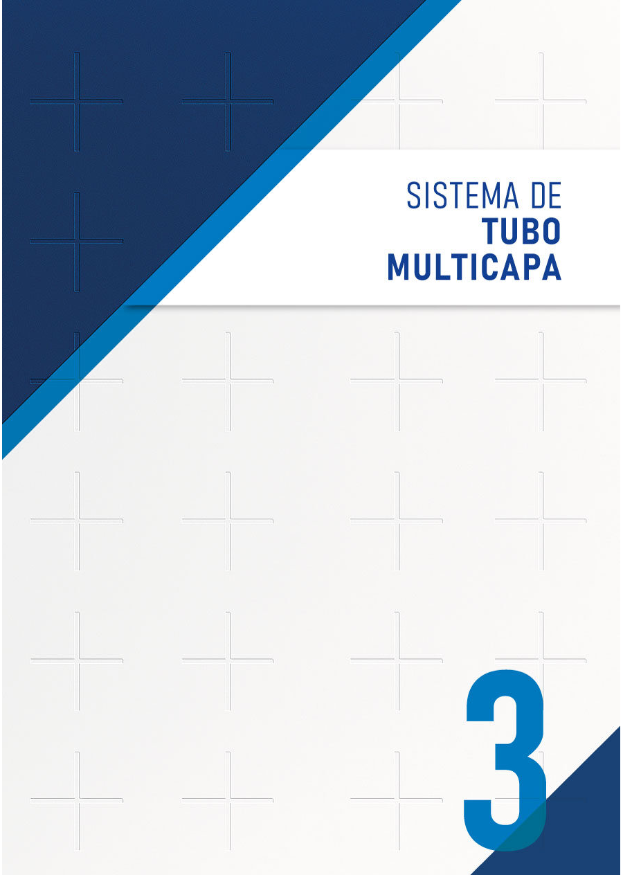 Sistema de Tubo Multicapa 2026