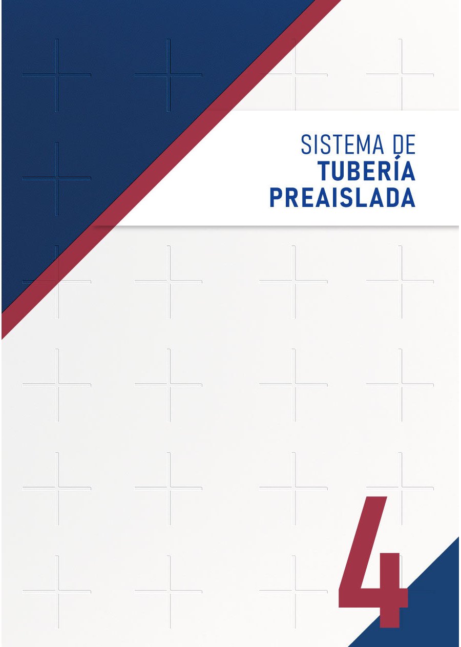 Sistema de Tubería Preaislada 2026